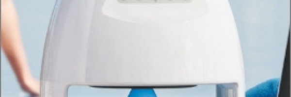 Outdoor Wireless Speaker and Dock