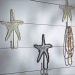 Wire Starfish Hook