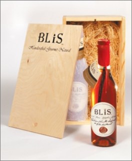 BliS Pure Maple Syrup Gift Box