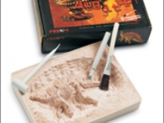 Mini-Dino Excavation Kit