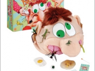 What’s In Ned’s Head Game
