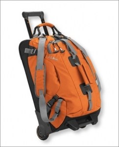 Expedition Rolling Duffle
