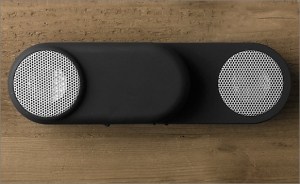 Go Anywhere Speakers