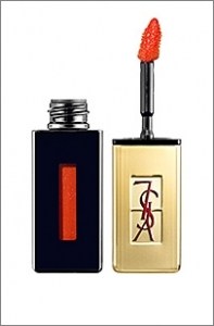 YSL Rouge Pur Couture Glossy Stain