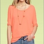 Orange Crush: Colors of Spring and Summer