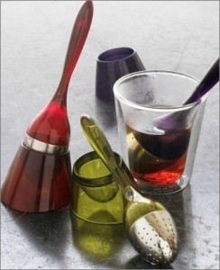 Tovolo Tea Infusers