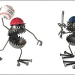 Baseball Gnome-Be-Gones