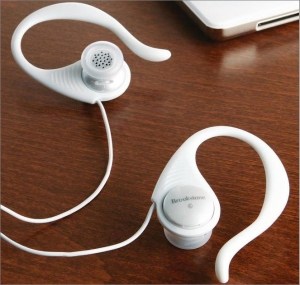 Buds Surround-Sound Earbuds