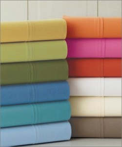 Fiesta Percale Bedding