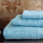 Pure Fiber’s Bamboo 3-Piece Towel Set