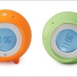 Tocky Alarm Clocks