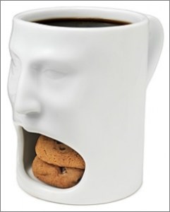 Face Mug