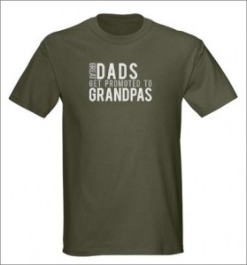 Grandpa T-Shirt