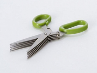 Herb Kitchen Scissors
