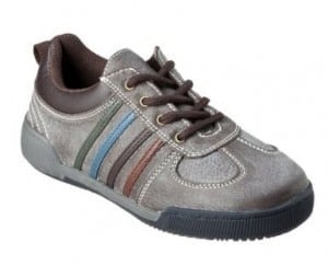 Boys' Wassup Fraser Shoe