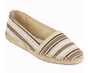 Studio Paolo Tracey Casual Slip Ons