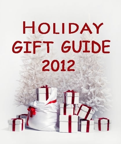 Gift Guide Tree