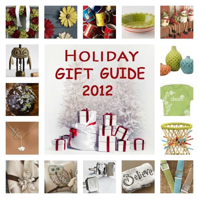 PicMonkey Collage Holiday Gift Guide