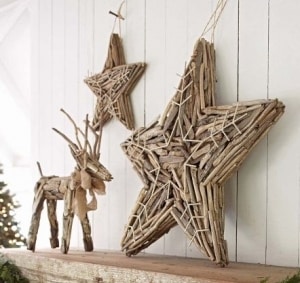 Driftwood Decor