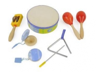 Instrument Set