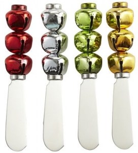 Jingle Bell Spreader Set