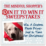 Enter The PRINThipsta Custom Photo Art Print Giveaway!