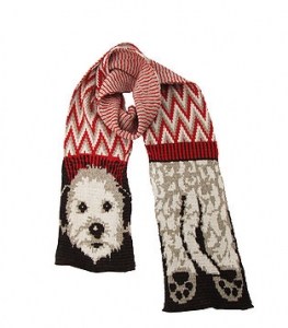 Dog Scarf