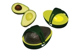 Avocado Saver and Holder | The Mindful Shopper