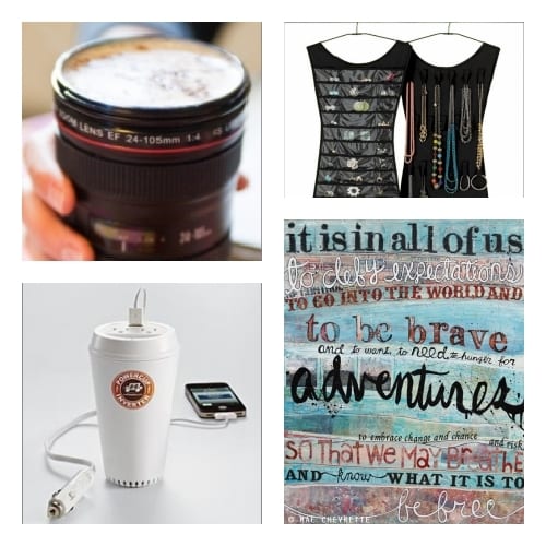 2012 Favorites From The Mindful Shopper "Fantastic Gifts For Graduates"