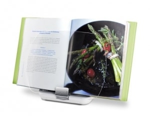 Cookbook Holder | The Mindful Shopper