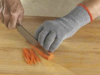 Cut Resistant Glove