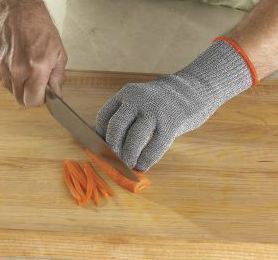 Cut Resistant Glove