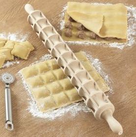 Ravioli Rolling Pin