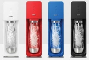 Soda Stream | The Mindful Shopper