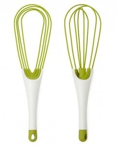 TWIST FOLDING WHISK | The Mindful Shopper