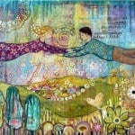 Featured Artist Lise Meijer, New Mindful Shopper Artwork, and A Fantastic Giveaway!