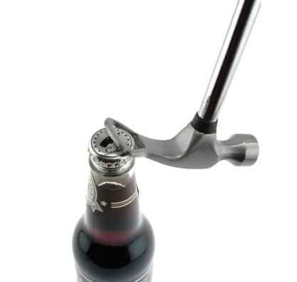 Beer Hammer Bottle Opener