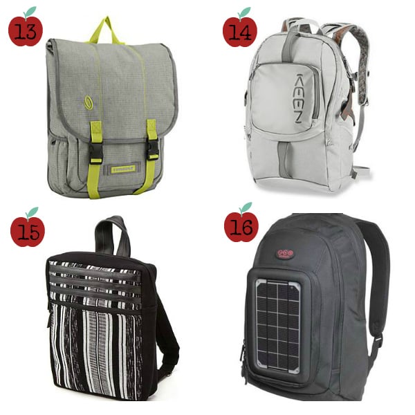 Eco-Friendly Backpacks | The Mindful Shopper