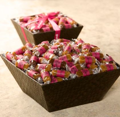 Good Karmal Give Back Gift Basket | | Products For Breast Cancer Awareness | The Mindful Shopper
