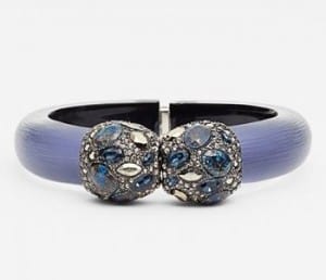 Lucite Neo Bohemian Bracelet  | Vibrant Fall Colors | The Mindful Shopper