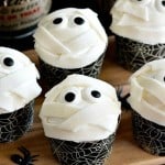 It’s A Mindful Life: Spookalicious Halloween Treats