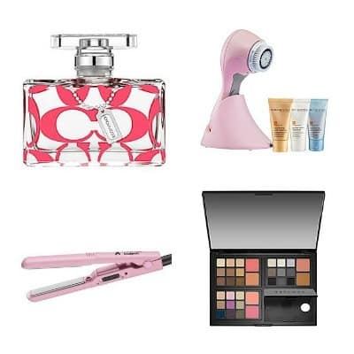 Beauty Items For Breat Cancer Awareness | The Mindful Shopper