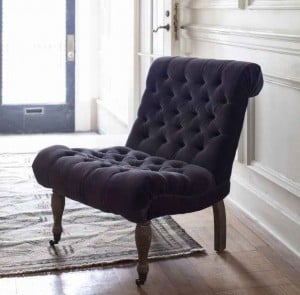 CULLEN CHAIR | The Mindful Shopper
