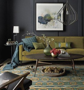 Rochelle Sofa | The Mindful Shopper