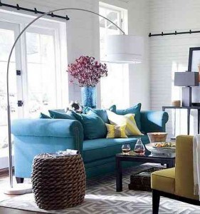 Tailor Sofa | The Mindful Shopper