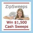 zip sweeps