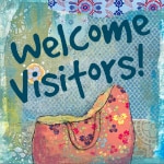 Welcome!