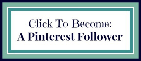 Become A Pinterest Follower of The Mindful Shopper