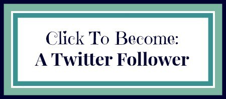 Become A Twitter Follower of The Mindful Shopper