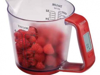 Digital Measuring Cup
